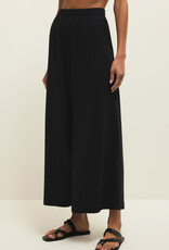 Scout Jersey Crop Flare Pant