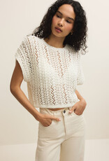 Ballast Crochet Top