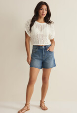 Ballast Crochet Top
