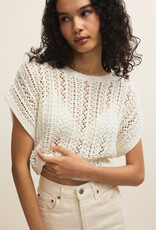 Ballast Crochet Top