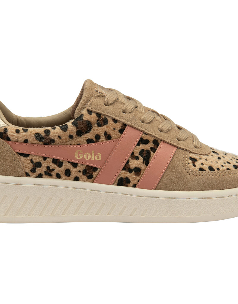Grandslam Savanna Sneaker