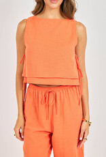 Good Day Layered Top