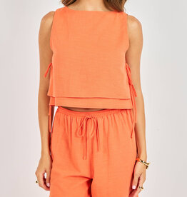 Good Day Layered Top