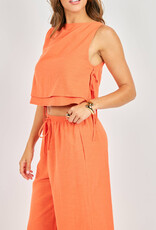 Good Day Layered Top