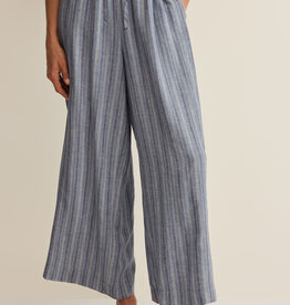 The Perfect Striped Pant