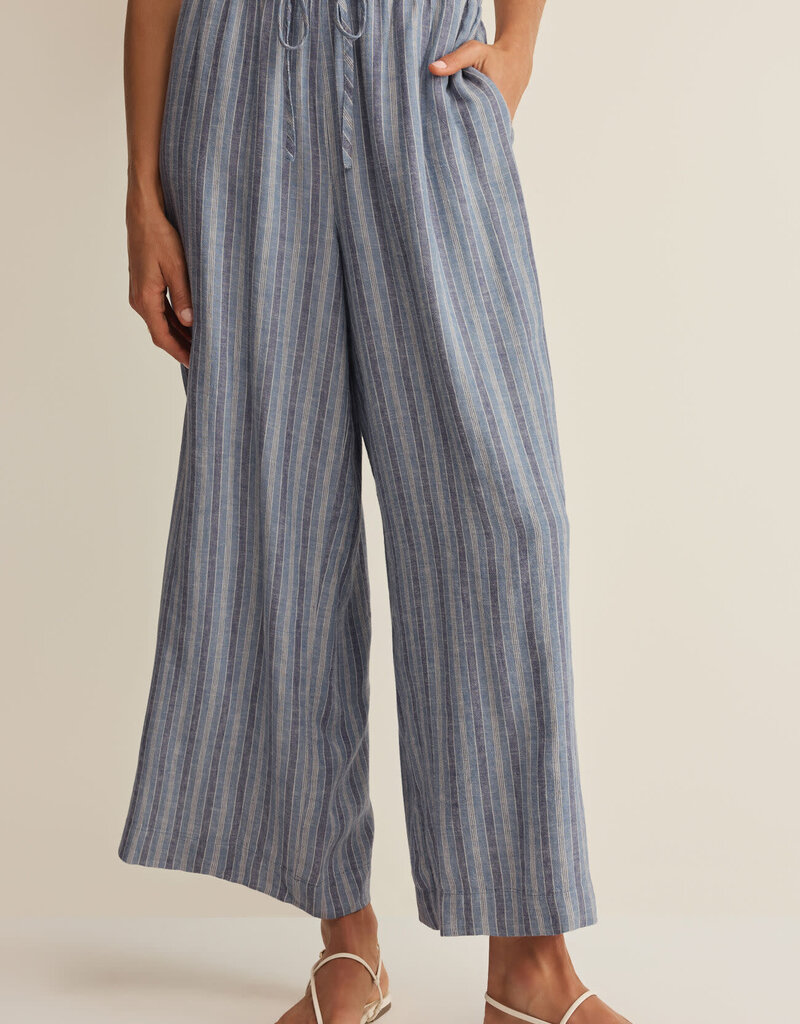 The Perfect Striped Pant