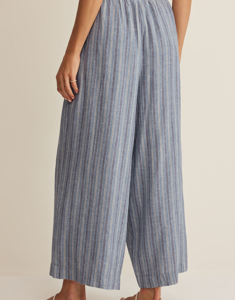 The Perfect Striped Pant