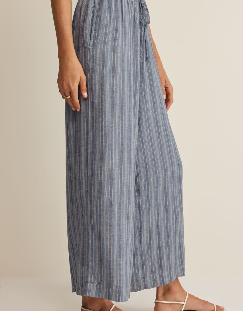 The Perfect Striped Pant