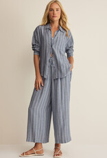 The Perfect Striped Pant