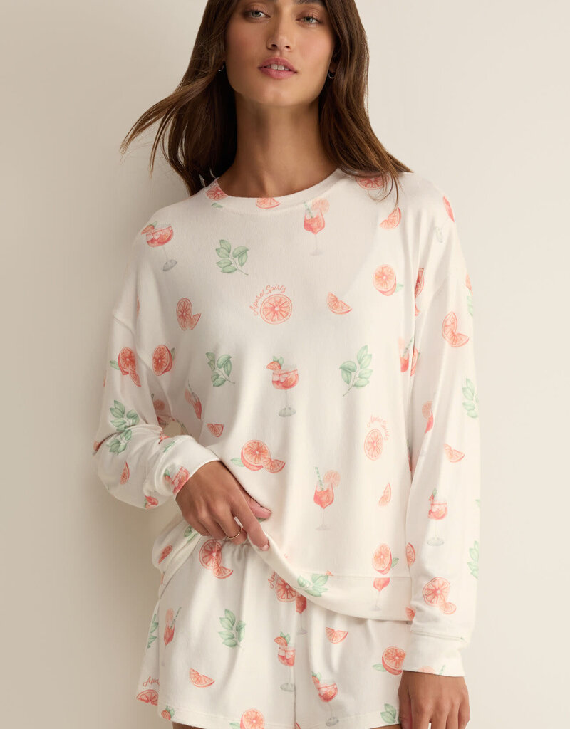 Spritz PJ Top