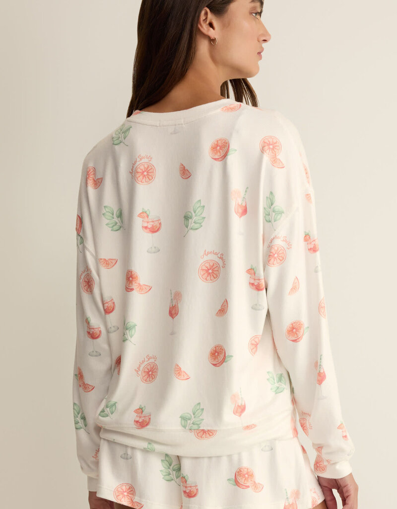 Spritz PJ Top
