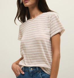 Tourist Striped Tee