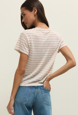 Tourist Striped Tee