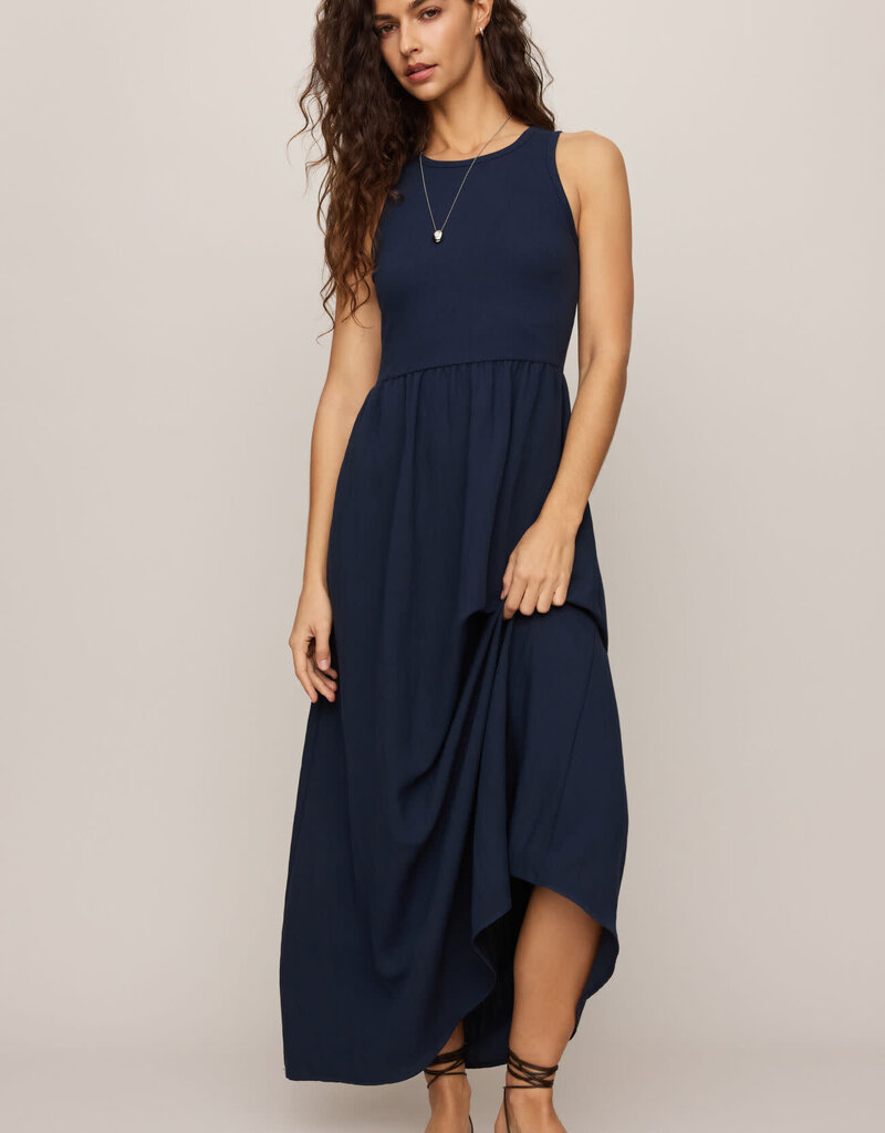 Charlotte Midi Dress