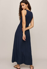 Charlotte Midi Dress