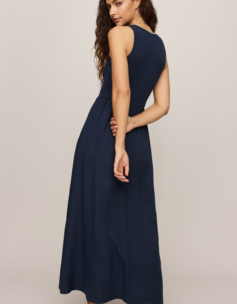 Charlotte Midi Dress