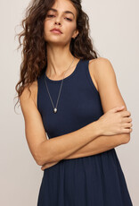 Charlotte Midi Dress