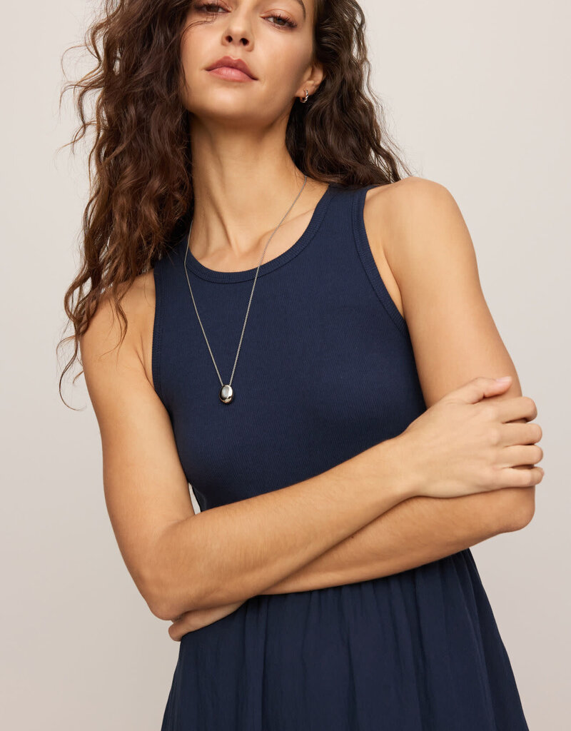 Charlotte Midi Dress