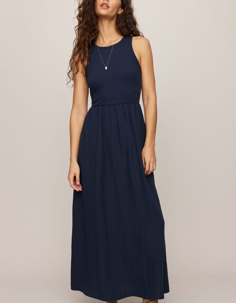Charlotte Midi Dress