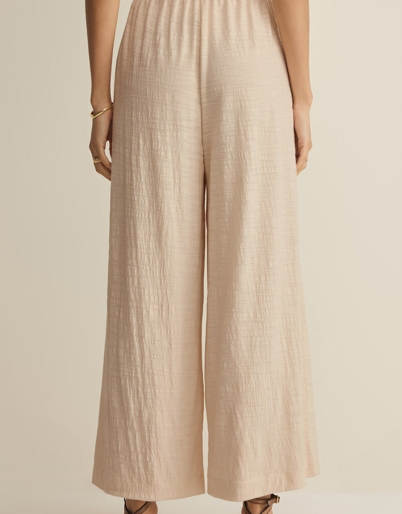 Scout Textured Slub Pant