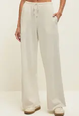 Downtown Wide Leg Sweatpant