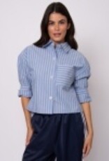 Kerwin LS Hi Low Top