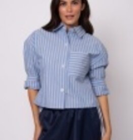 Kerwin LS Hi Low Top