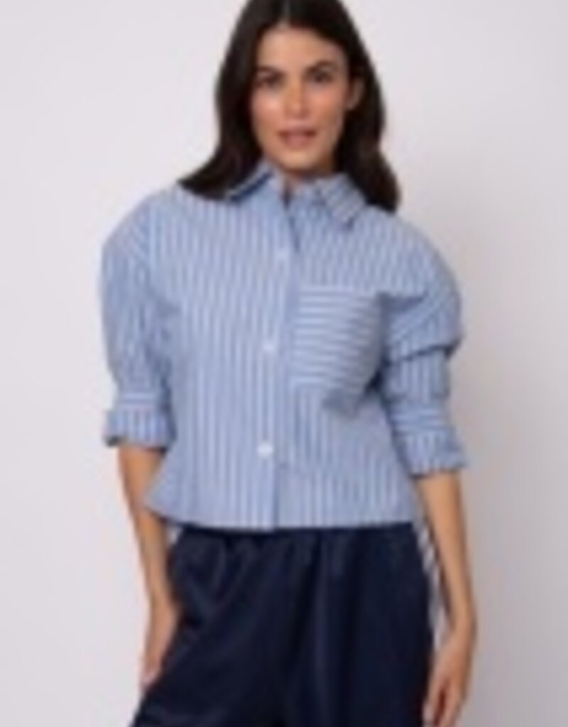 Kerwin LS Hi Low Top