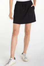 Pull On Skort