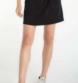 Pull On Skort