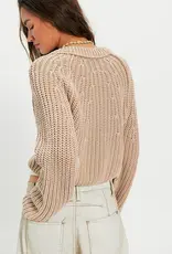 Free People Sweet Nothing Cardi