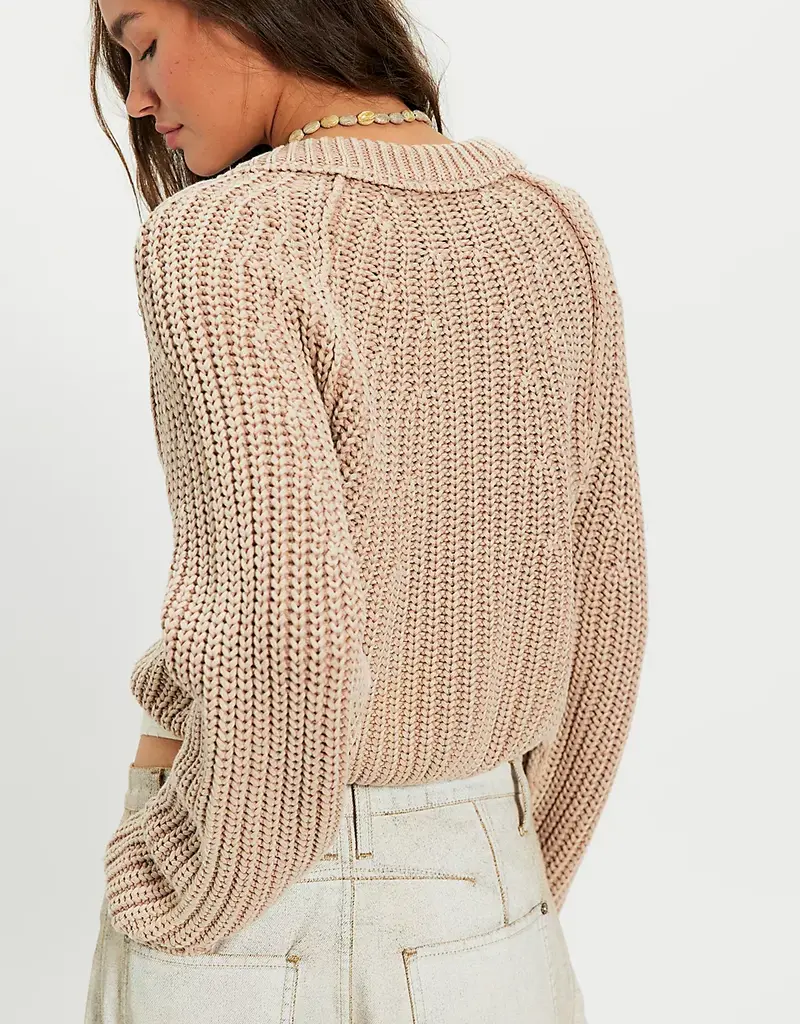 Free People Sweet Nothing Cardi