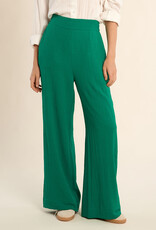Pull On Wide Leg Pant