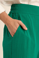 Pull On Wide Leg Pant