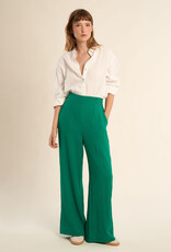 Pull On Wide Leg Pant