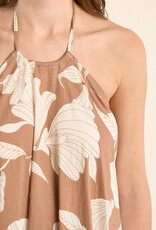 Floral Print Camisole Top