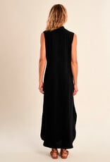 SL V-Neck Maxi Dress