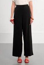 Wide Leg Woven Pant