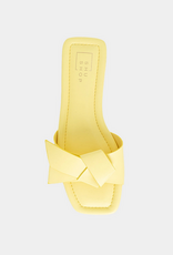 Diana Knotted Sandal