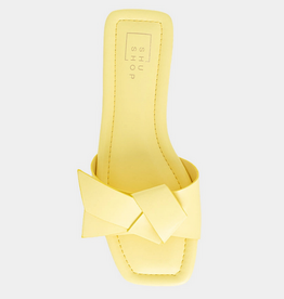 Diana Knotted Sandal