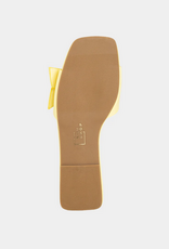 Diana Knotted Sandal