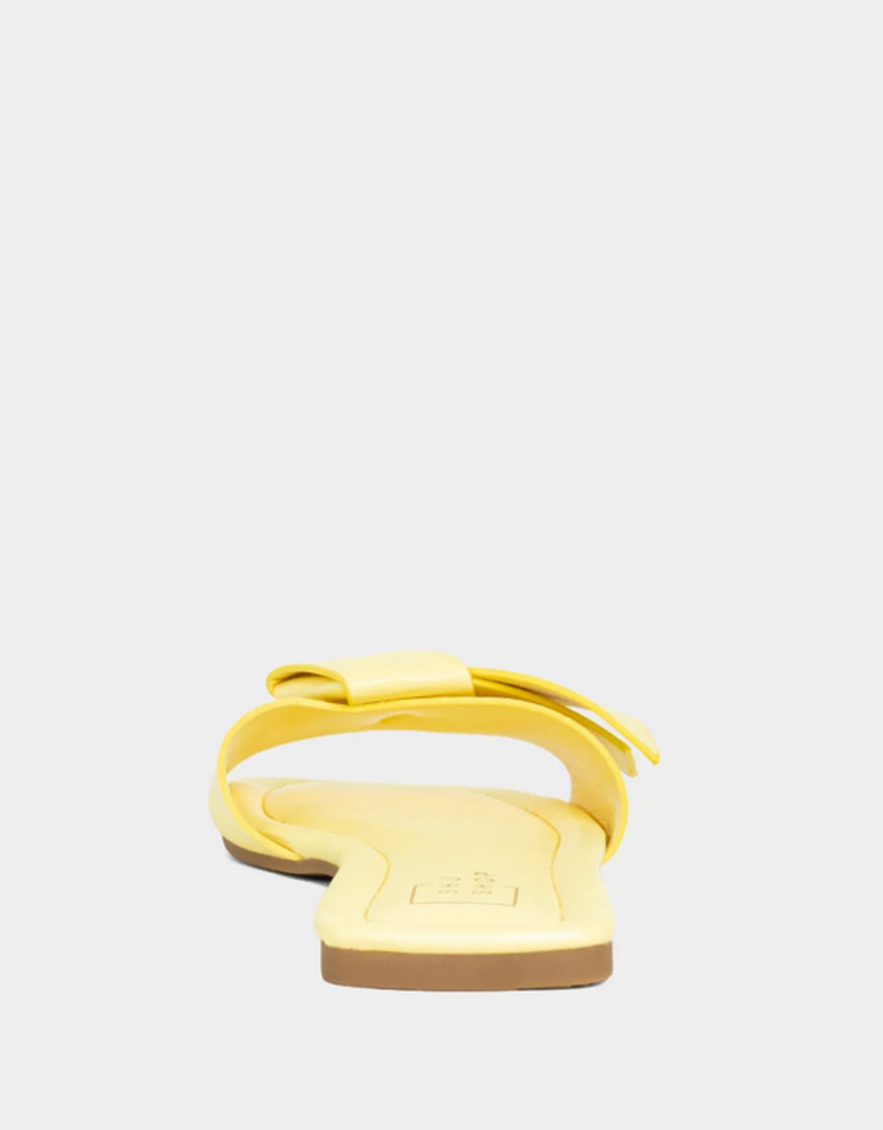 Diana Knotted Sandal