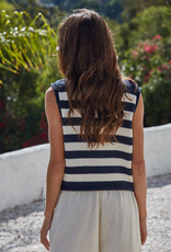 Corinne Sweater Vest