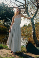 Promenade Dress