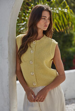 Holland Sweater Vest