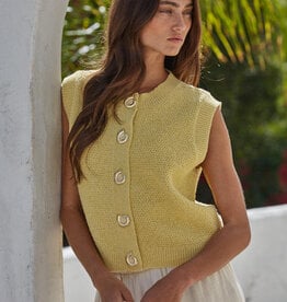 Holland Sweater Vest