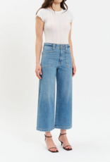 Valley Girl HR Patch Pocket Ankle