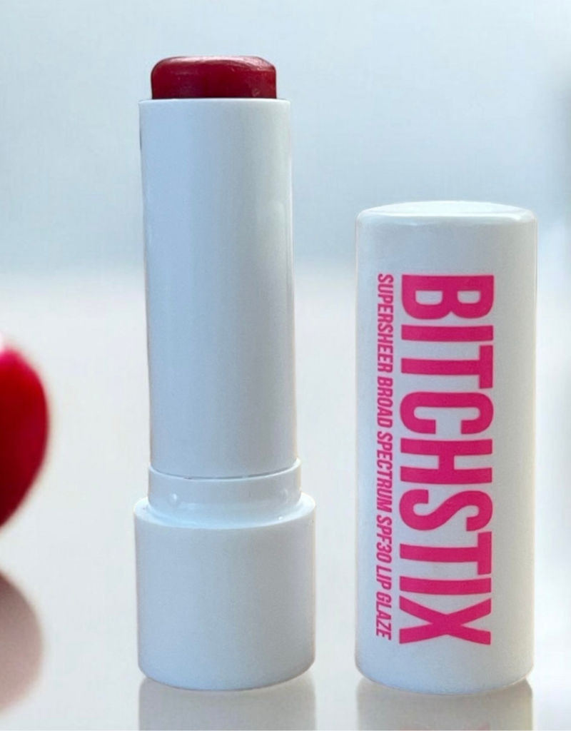 Lip Glaze SPF 30