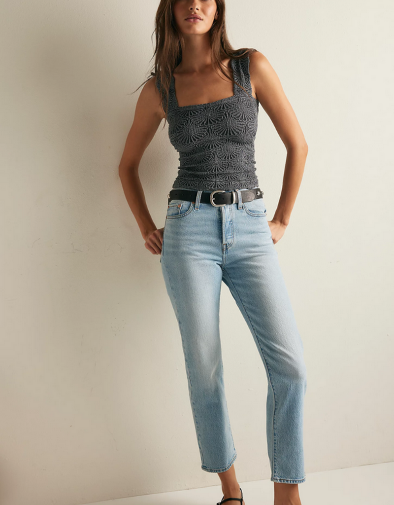 Free People Love Letter Cami