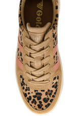 Grandslam Savanna Sneaker